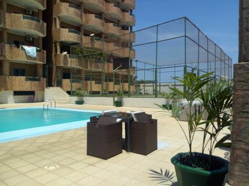 Bed & Breakfast Residence Al Nour