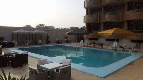 Bed & Breakfast Residence Al Nour