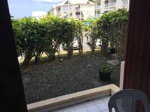 Apartamento Studio Pied Dans L Eau