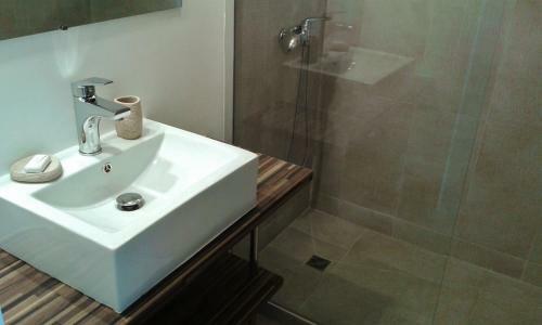 Apartamento Studio Sable Cannelle