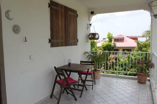 Apartamento Jacanahi