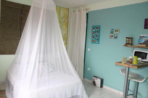 Apartamento Jacanahi