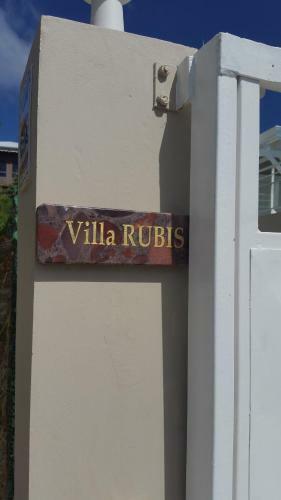 Villa Les Raisins Clairs