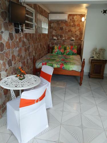 Apartamento Kanalu Studio