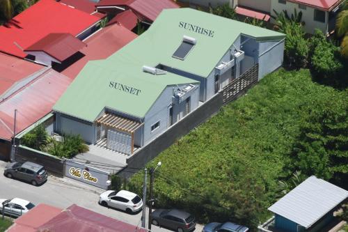 Villa Clara