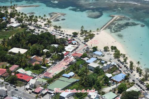 Villa Clara