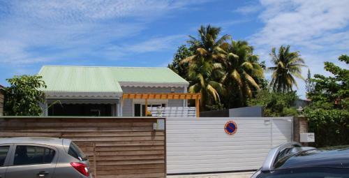 Villa Clara