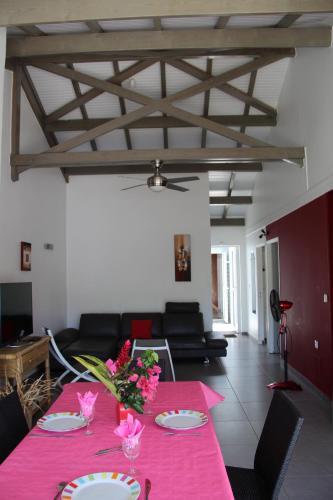 Villa Clara