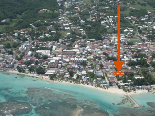 Villa Clara
