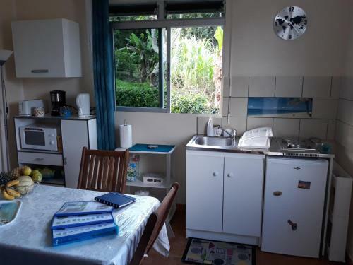 Apartamento Chez Momo Et Dany