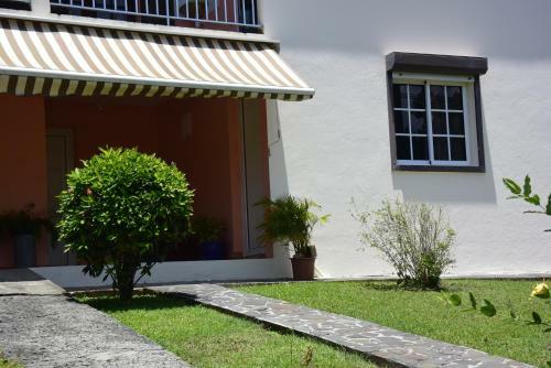 Apartamento Chez Momo Et Dany