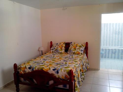 Apartamento Maison Des Alizes