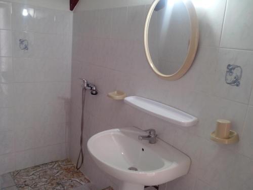 Apartamento Maison Des Alizes
