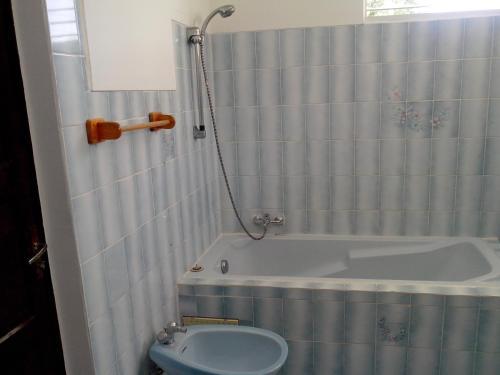 Apartamento Maison Des Alizes