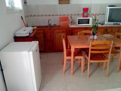 Apartamento Maison Des Alizes