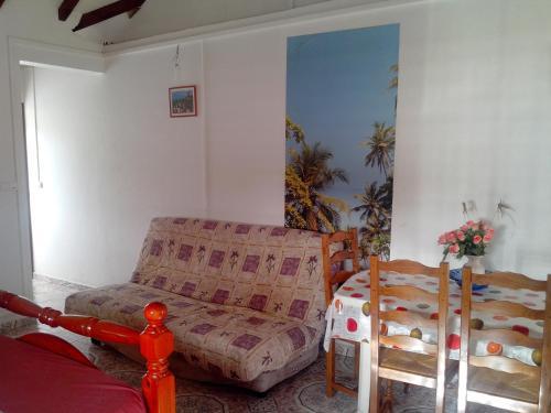 Apartamento Maison Des Alizes
