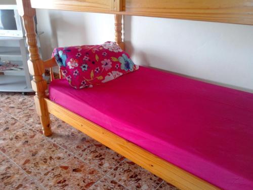 Apartamento Maison Des Alizes