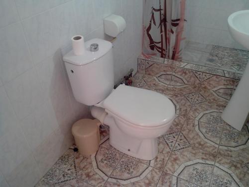 Apartamento Maison Des Alizes