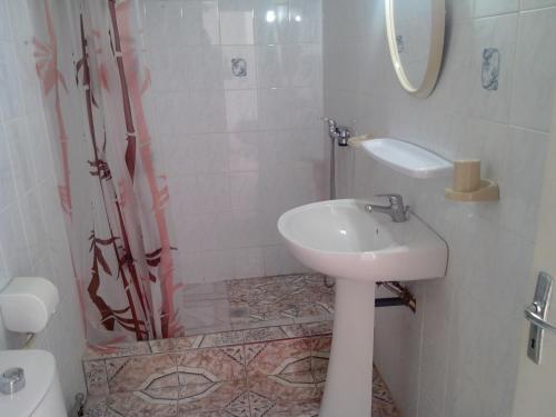 Apartamento Maison Des Alizes