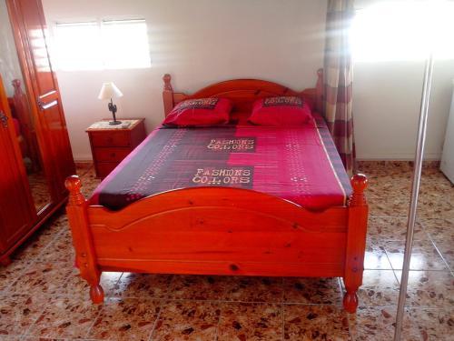 Apartamento Maison Des Alizes