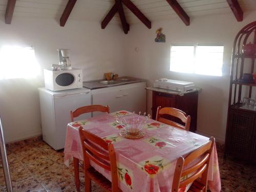 Apartamento Maison Des Alizes