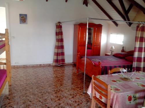 Apartamento Maison Des Alizes