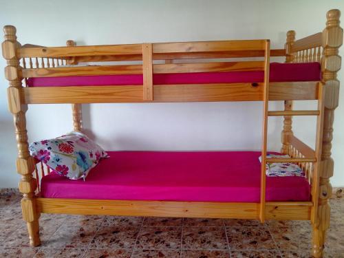 Apartamento Maison Des Alizes