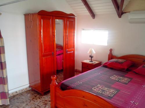 Apartamento Maison Des Alizes