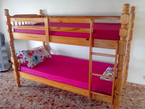 Apartamento Maison Des Alizes