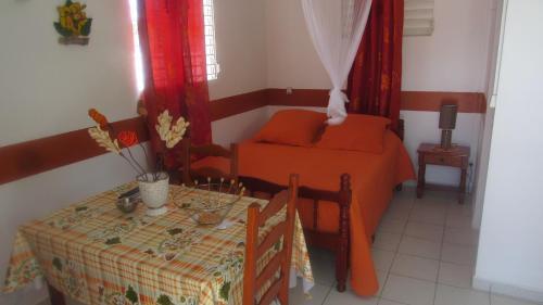 Apartamento Maison Des Alizes