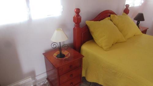 Apartamento Maison Des Alizes