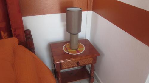 Apartamento Maison Des Alizes
