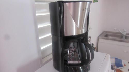 Apartamento Maison Des Alizes