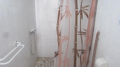 Apartamento Maison Des Alizes