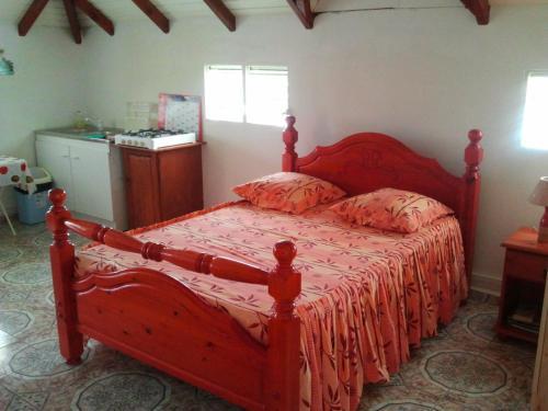 Apartamento Maison Des Alizes