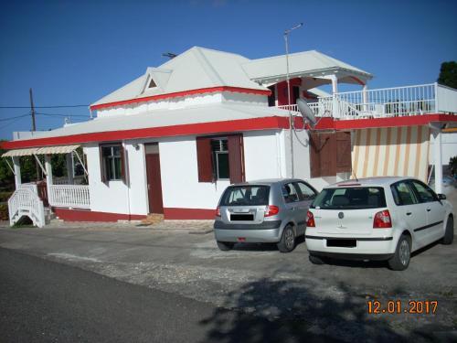 Apartamento Maison Des Alizes