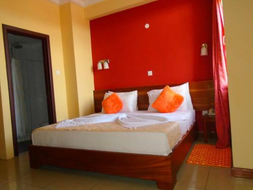 Palma Hotel Spintex