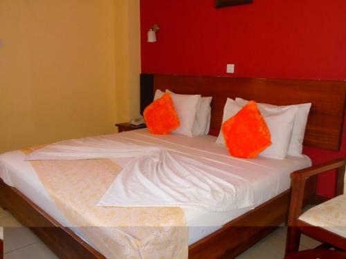 Palma Hotel Spintex