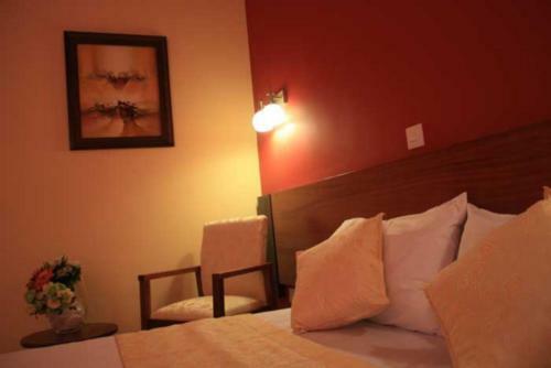 Palma Hotel Spintex