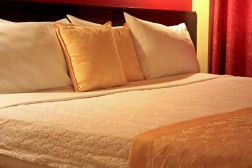 Palma Hotel Spintex