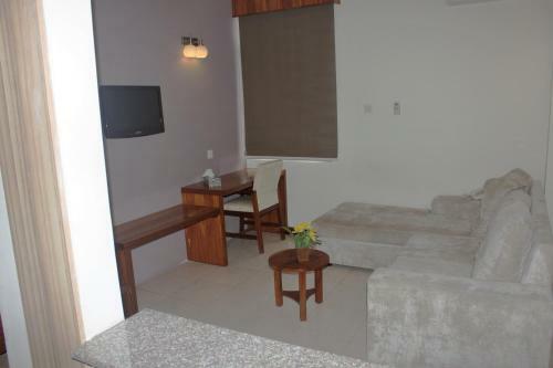 Palma Hotel Spintex