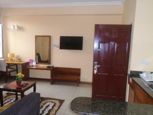 Palma Hotel Spintex