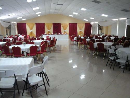 Palma Hotel Spintex