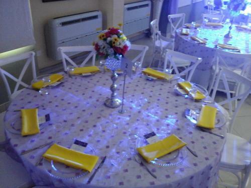 Palma Hotel Spintex