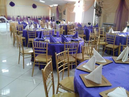 Palma Hotel Spintex