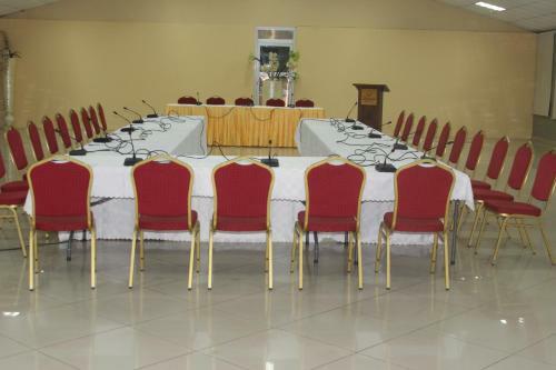 Palma Hotel Spintex