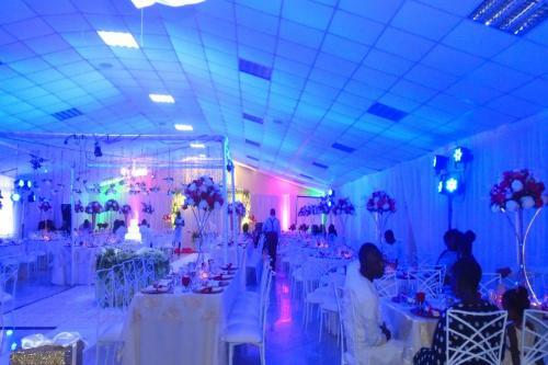 Palma Hotel Spintex