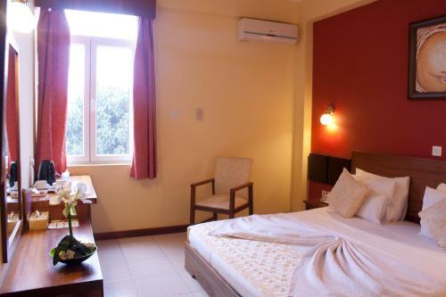 Palma Hotel Spintex