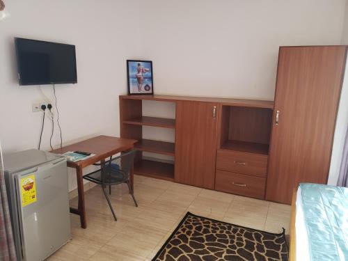 Nabegyi Hotel