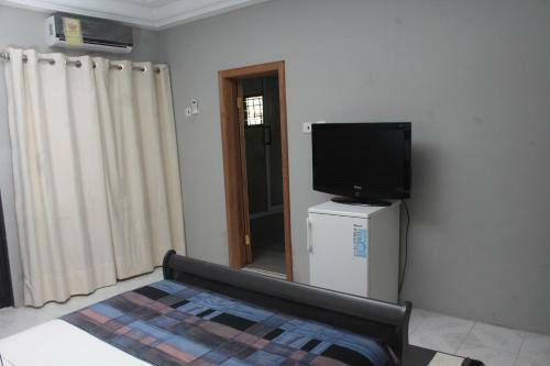 Hostal Rose Leat Elegant Bed & Breakfast